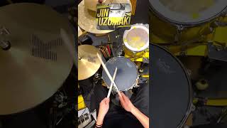 Download lagu Naruto Opening – Silhouette (KANA-BOON) Drum Cover | Jin Uzumaki mp3 Download lagu Naruto Opening – Silhouette (KANA-BOON) Drum Cover | Jin Uzumaki mp3