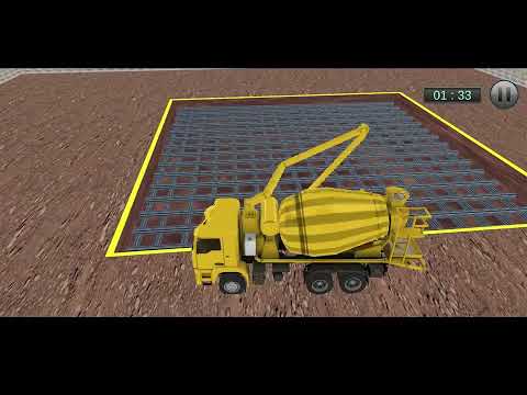 City Construction Simulator 3D