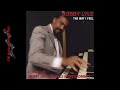 The Way I Feel * Bobby Lyle