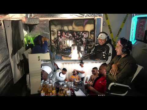 FTGU REACTIONS|| Day Ones - Track Addictz ||