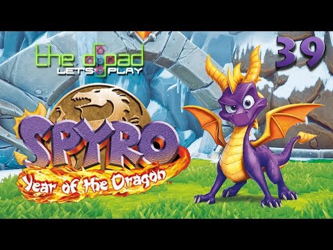 "Merry Assmas" - PART 39 - Spyro: Year of the Dragon