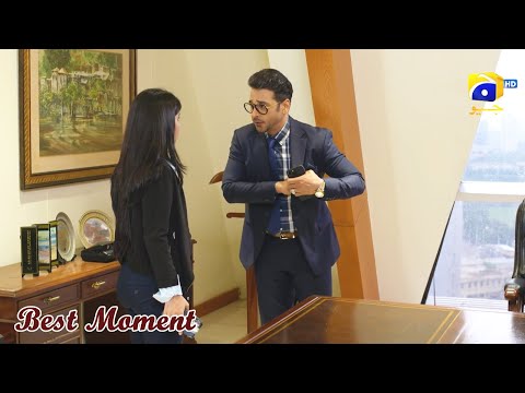 Farq Episode 1 | 𝐁𝐞𝐬𝐭 𝗠𝗼𝗺𝗲𝗻𝘁 𝟬𝟲 | Sehar Khan | Faysal Quraishi | Adeel Chaudhry | HAR PAL GEO