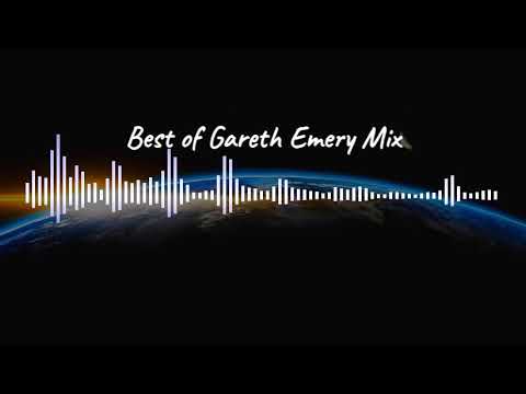 Best of Gareth Emery Mix (HQ Audio - Remixes & Originals)