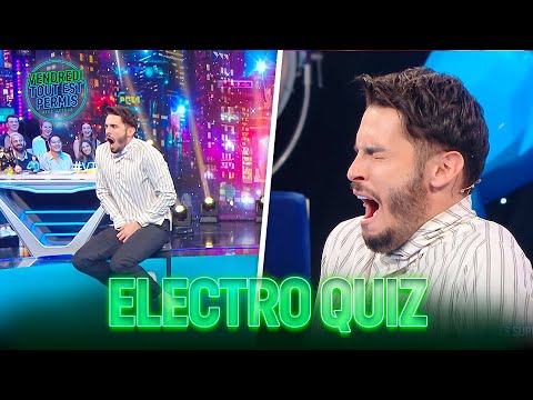 Baptiste Giabiconi ne passe pas un bon moment... 🤣 | VTEP | Saison 12
