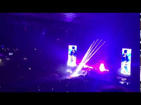 *** ANDREAS GABALIER WIEN 15.12.2018 - !!! ALEN BRENTINI &  MATHIAS ROSKA LIVE !!! - ***