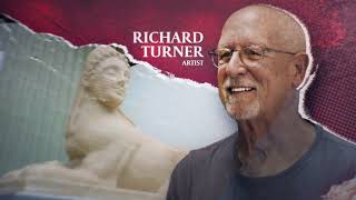 City of West Hollywood Art Tour: Richard Turner