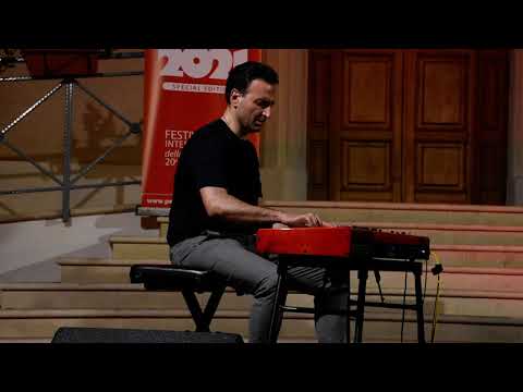 Helen Tesfazghi meets Elio Coppola Trio - Peperoncino Jazz Festival