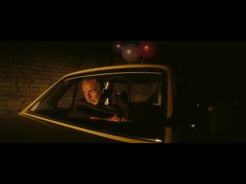 Baxter Dury - Schadenfreude (Official Video)