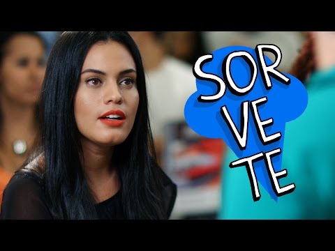 SORVETE