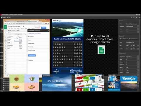Item video thumbnail
