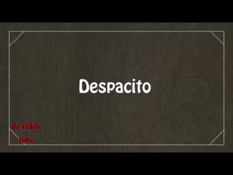 النطق الصحيح لأغنية Dicbasito