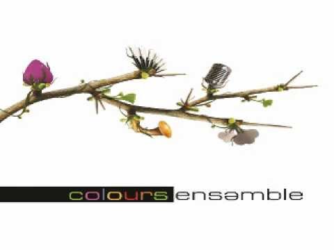 Electronic freedom - Colours Ensamble