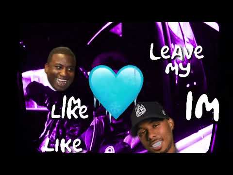 Veeze ft Lil Uzi Vert - GOMD (Official Visualizer)