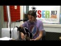 KSER Clarence Bucaro - Dreaming from the Heart of New York