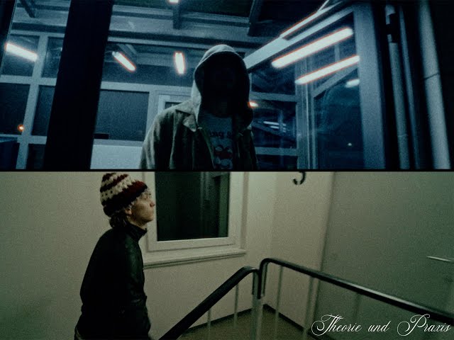 Theorie Und Praxis von Souly & Makko ((jetzt ansehen))