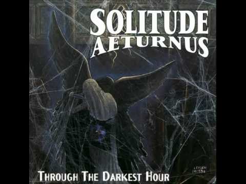 Solitude Aeturnus - Eternal (Dreams Part II)