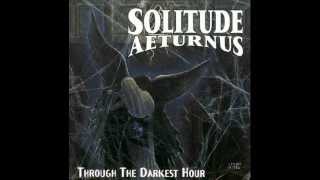 Solitude Aeturnus - Eternal (Dreams Part II)