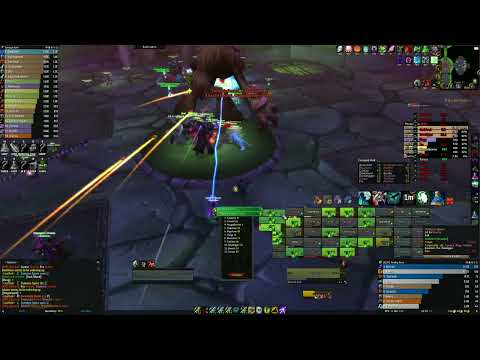 Loatheb - Naxxramas - Shaman Resto - WoW Classic Fresh