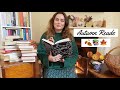 Books to Read in the Autumn