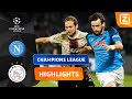 AJAX OP ZOEK NAAR REVANCHE! ?⚔️ | Napoli vs Ajax | Champions League 2022/23 | Samenvatting