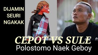Download lagu SULE AND QUICKLY FIGHT POLOSTOMO RIDE GEBOY mp3