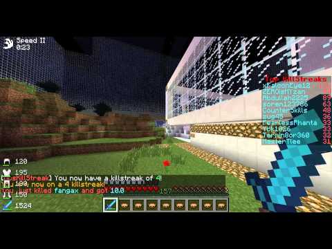 McsPvp KitPvP