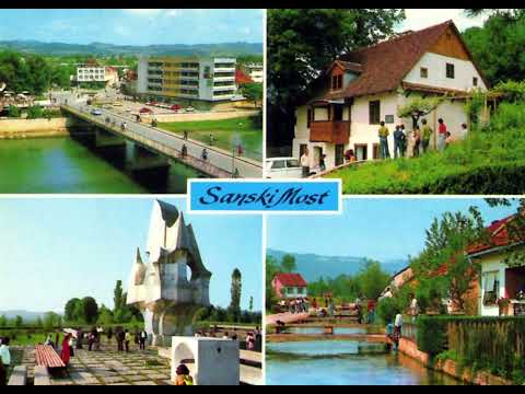 Sanski Most-Sana#cover (rodni grad)-Jovica Mitrovic