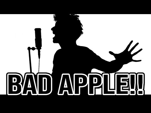 BAD APPLE!! - FULL COVER by YaboiMatoi (ft. RichaadEB & MTB)