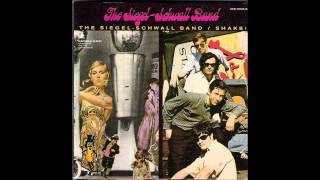Siegel Schwall Band - I Have Had All I