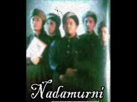 Nadamurni - Huru Hara