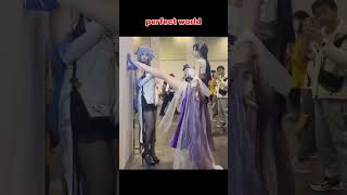 Download lagu 🔥perfect world costplay🔥🤡 mp3 Download lagu 🔥perfect world costplay🔥🤡 mp3