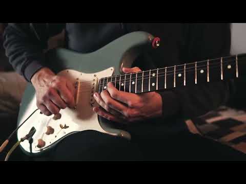 Dream Theater - Lines in the Sand (Guitar solo)