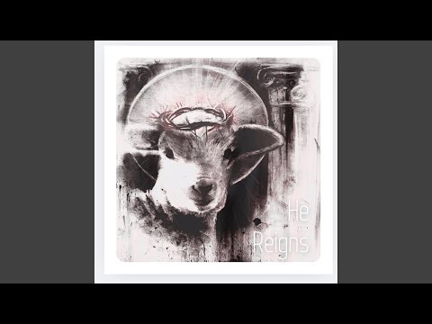 Djay Martin - He Reigns - Misc Originals