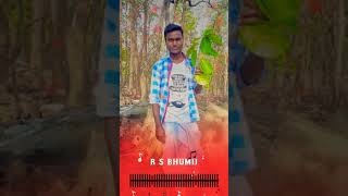 Download lagu Bid Diri Pundi Saree || New Bhumij Status Song 2021 || R S Bhumij || Black 🖤 Lover || Gurajhor mp3