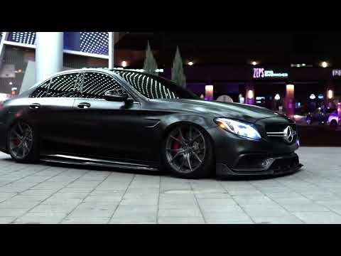 DIPIENS, The Obsidian - ALIVE / Bass Boosted