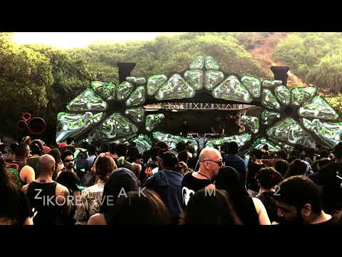 FAREBI JALEBI & ZIKORE AT KARACUS MARAKUS 2020