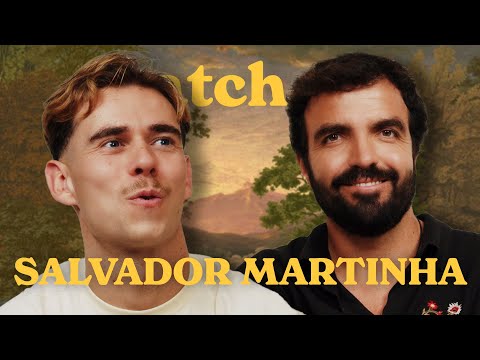SALVADOR MARTINHA | watch.tm 17