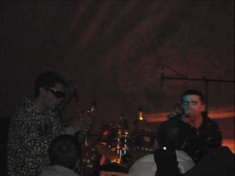 Racim i Lija(Fox D ) - TOZLA Serbian hiphop