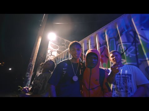 DTF.SCRILL- LONG LIVE THEM ONES (FEAT.MUDDYP247 & DRECURRY247