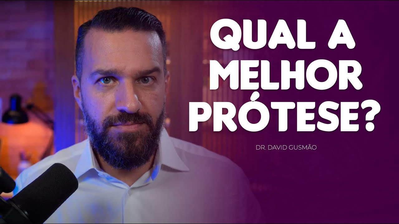 Qual a melhor prótese de quadril: nacional ou importada?