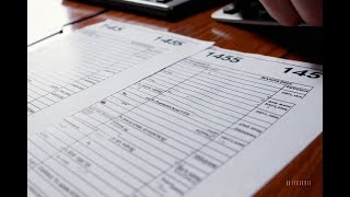 Forms 1455 and 1522 as Banking Instruments.