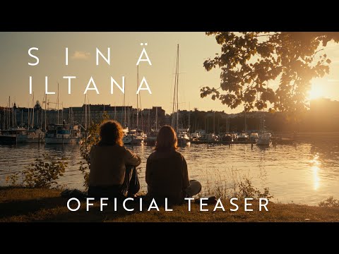 Sinä iltana - Official Teaser