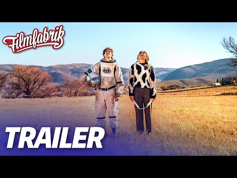 HILFE, ALIENS HABEN MEINE ELTERN ENTFÜHRT | Trailer | Die FILMFABRIK