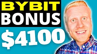 $4100 BYBIT BONUS WITHDRAWAL 2024? How to Withdraw Money from ByBit?