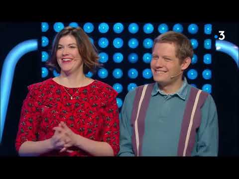 Philippe et Fifi à 8 Chances N°2