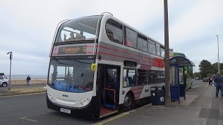 Stagecoach Morecambe Open Day 25 May 2019