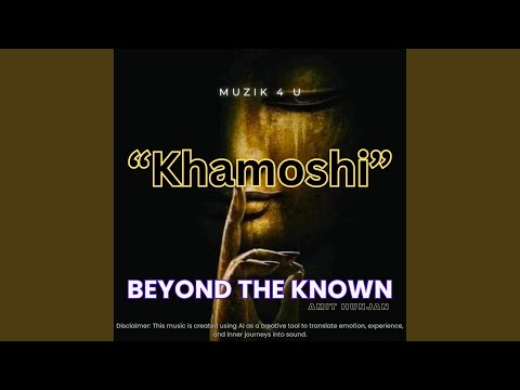 Khamoshi (Unplugged)