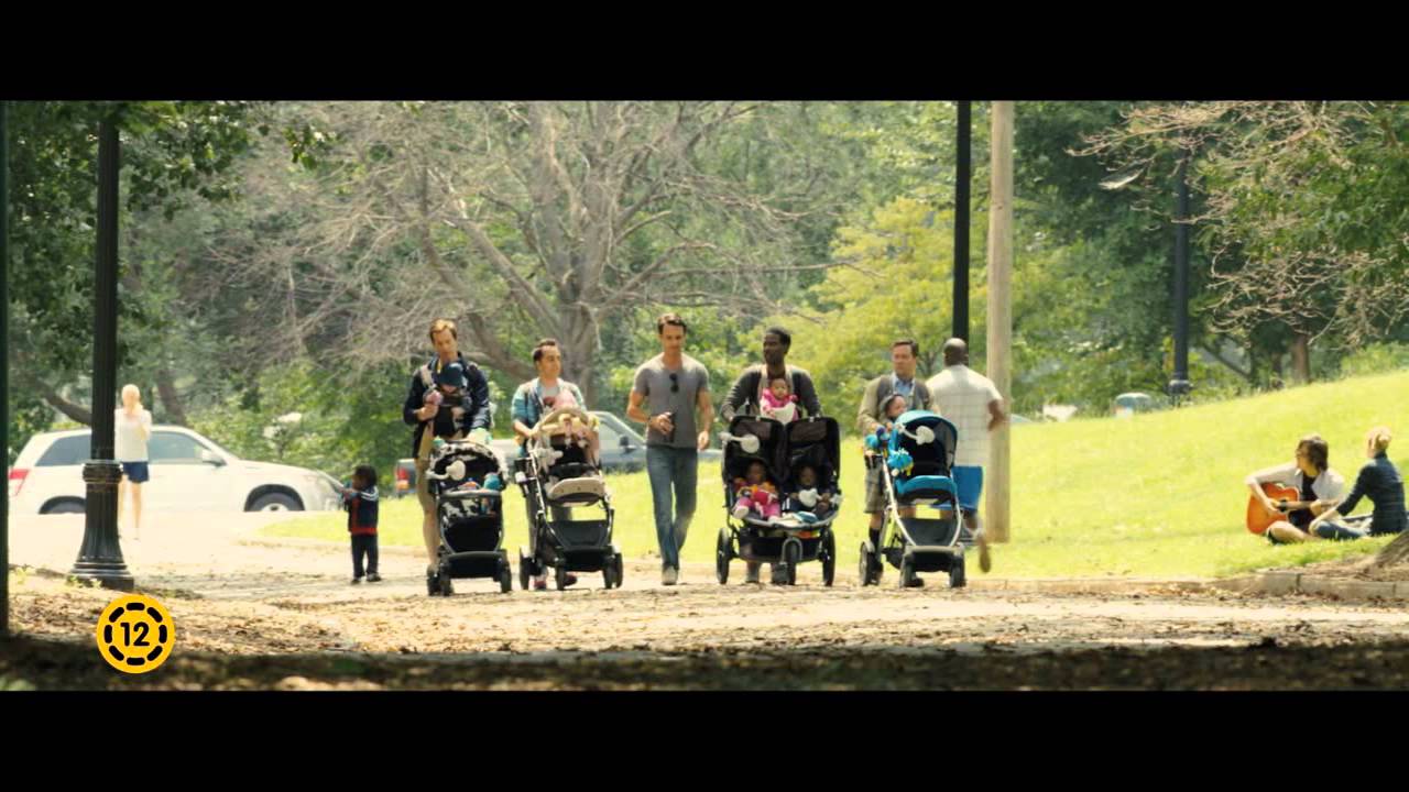 Várandósok magyar előzetes