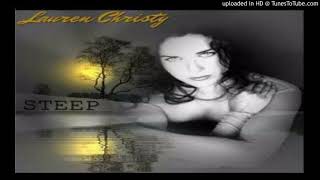 Lauren Christy - Steep (HD AUDIO)