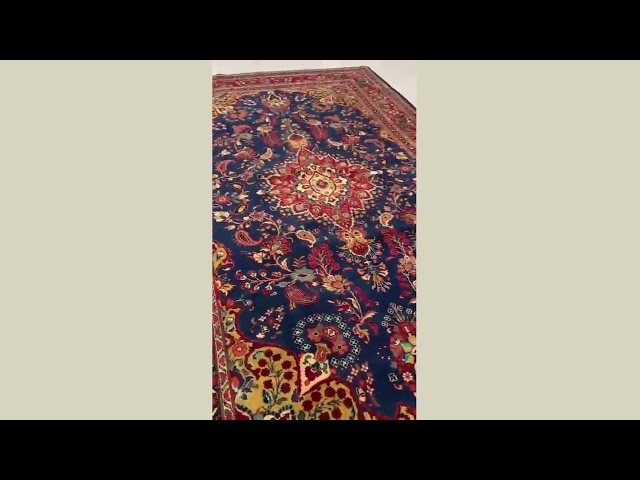 سجاد ايراني همدان